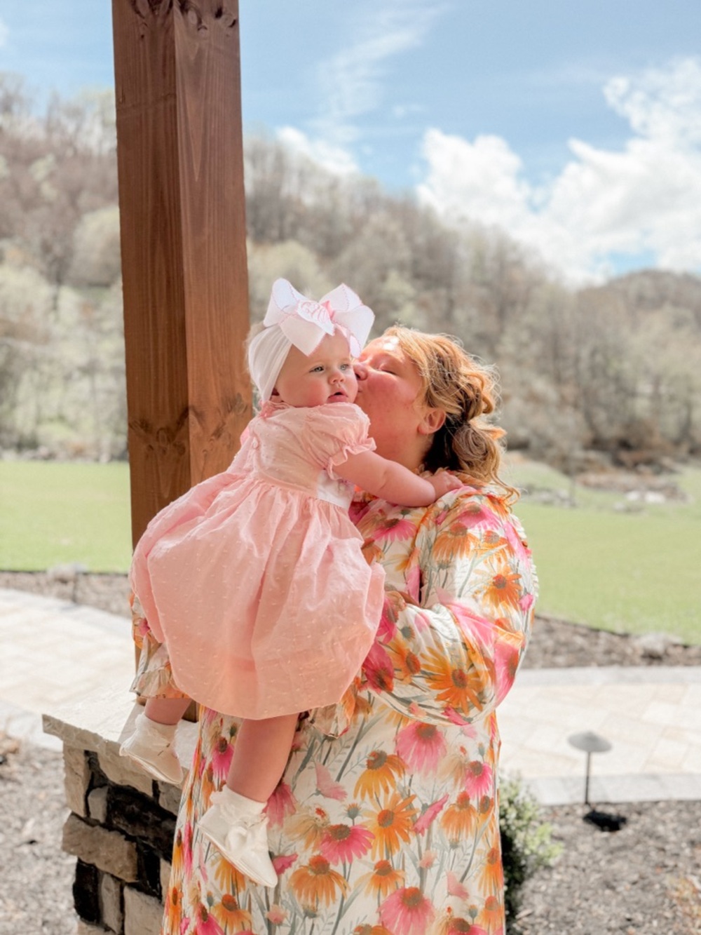 hello! i’m abigail🤎